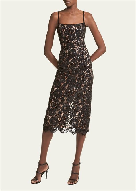 Women's Michael Kors Collection Dresses .